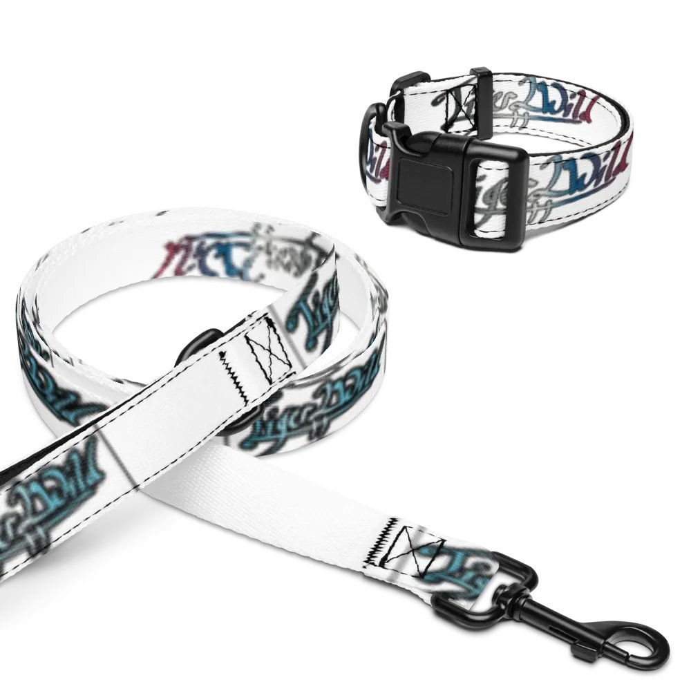 Tiger2Pets Leash and Collar Combo product image (6)