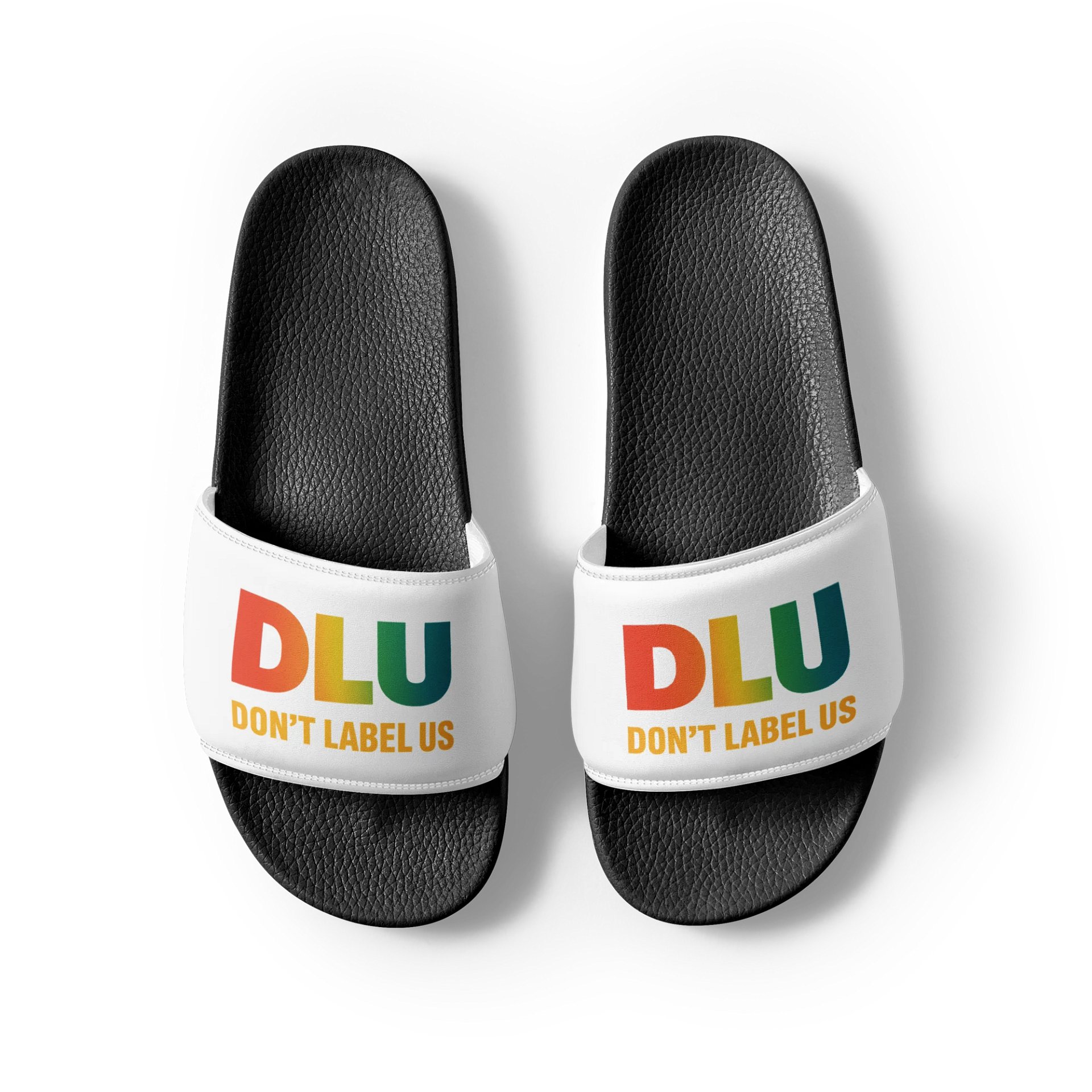 DLU Gradient Men's Slides product image (7)