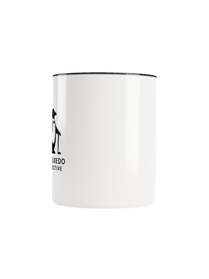 TTC Ceramic Coffee Mug product image (2)