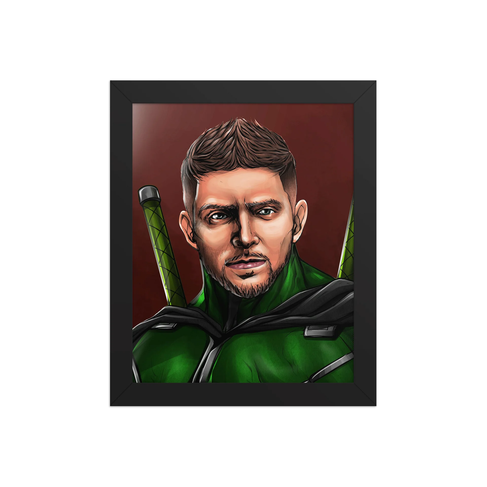 Stryke Portrait product image (1)