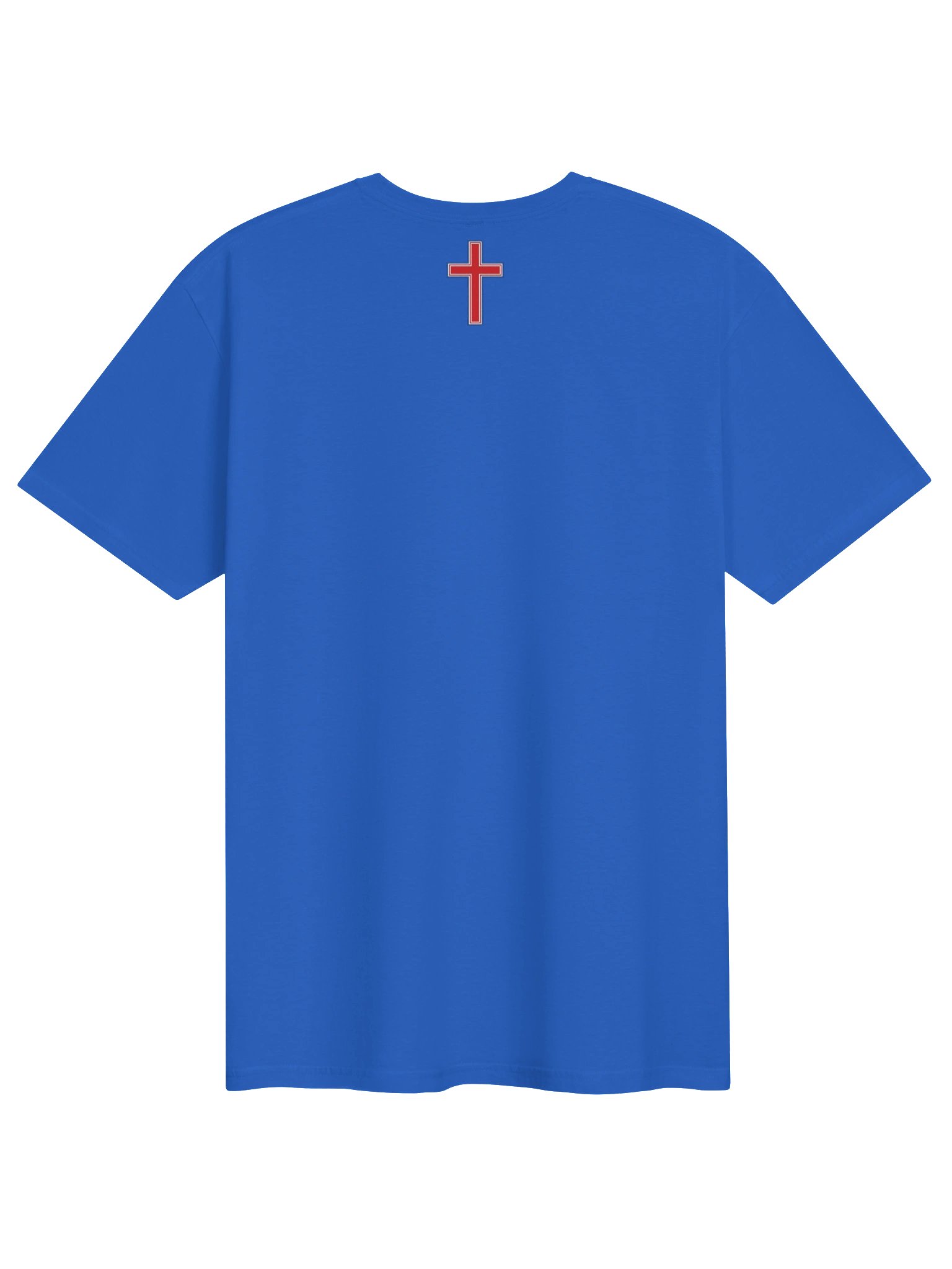 TKA Lions Soccer Classic Fan Tee product image (2)