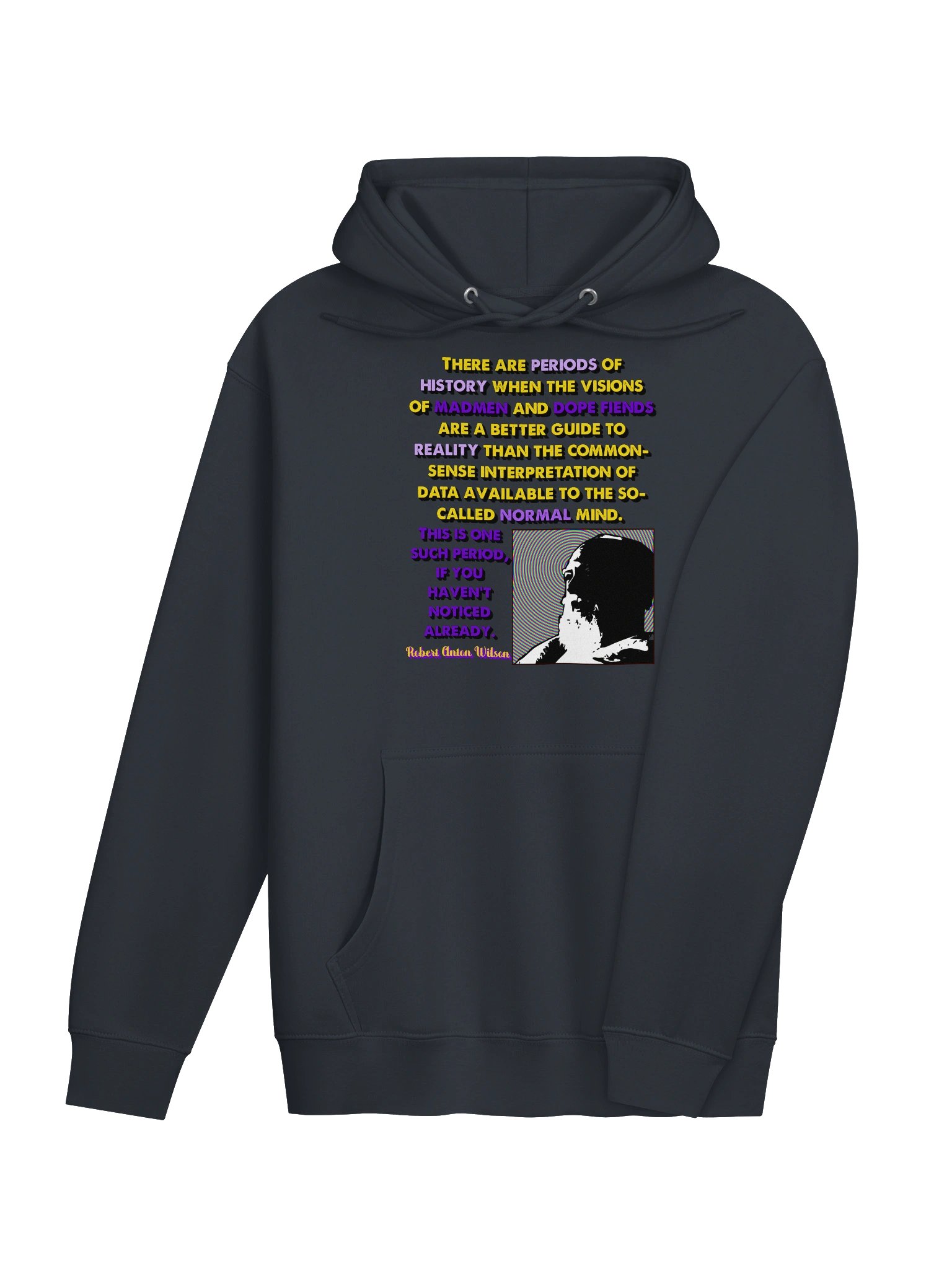 Madmen and Dope Fiends product image (4)