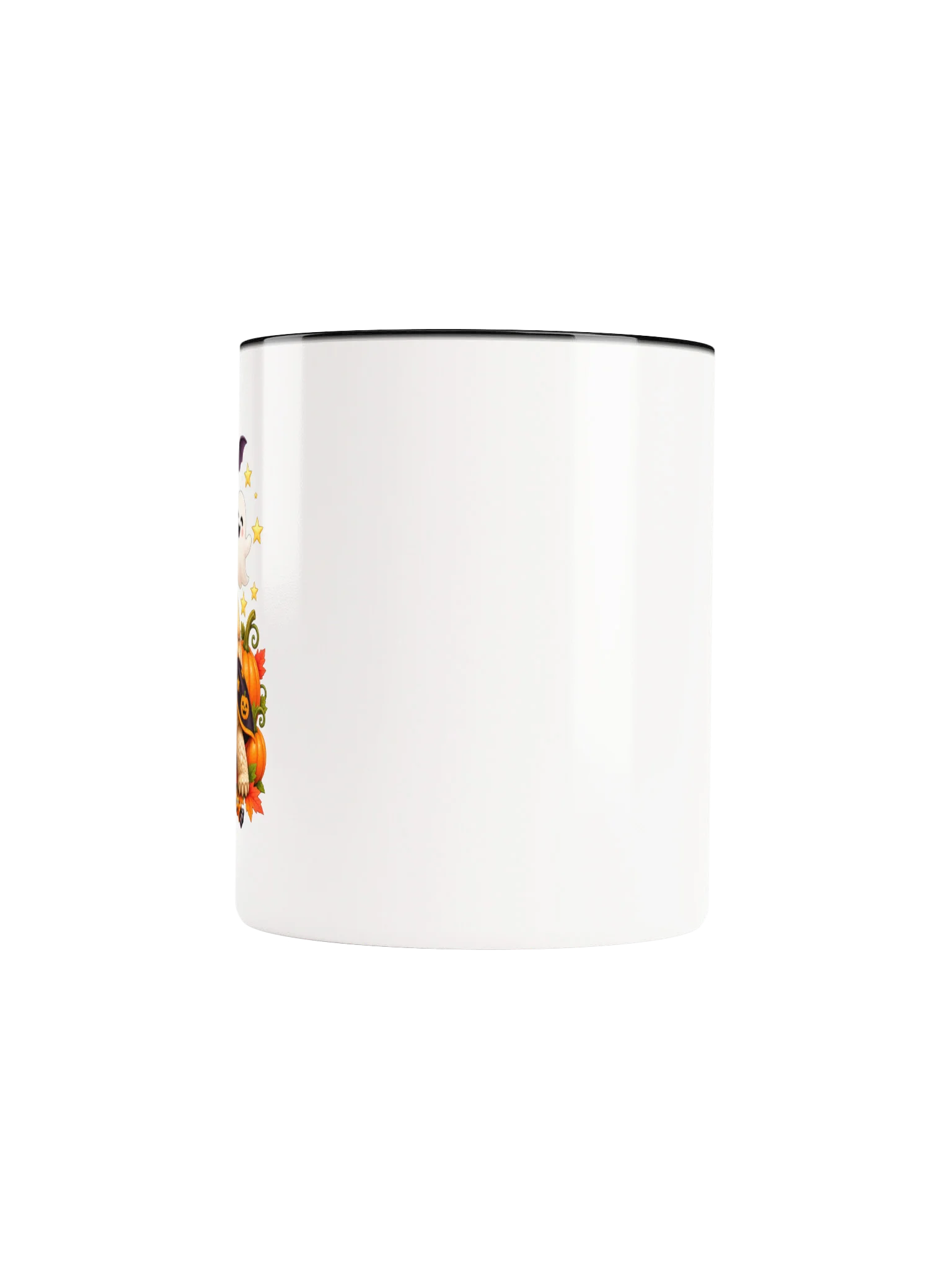 Peanut & Jelly Halloween Mug | Limited-Time Halloween Edition 🎃 product image (9)