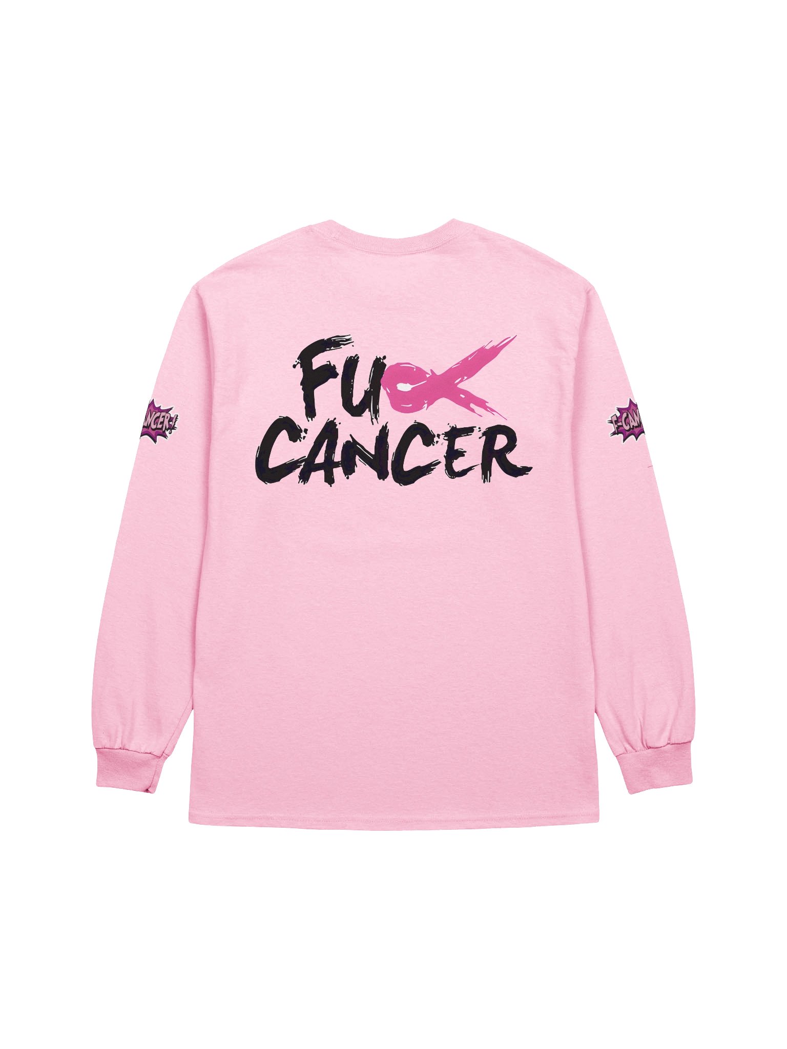 PMDR Long Sleeve Tee - BCA Edition product image (10)