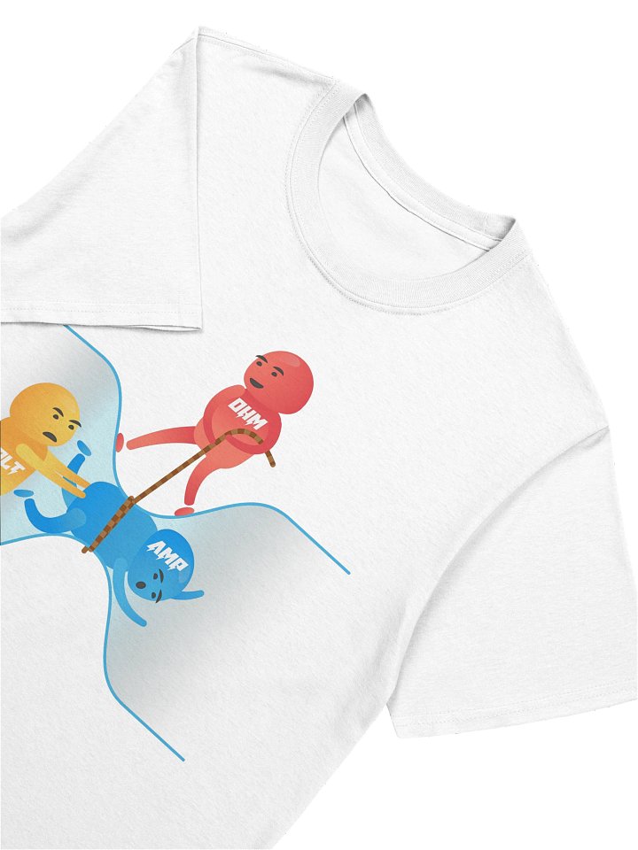 Electricity Explained - Funny Ohm's Law product image (2)