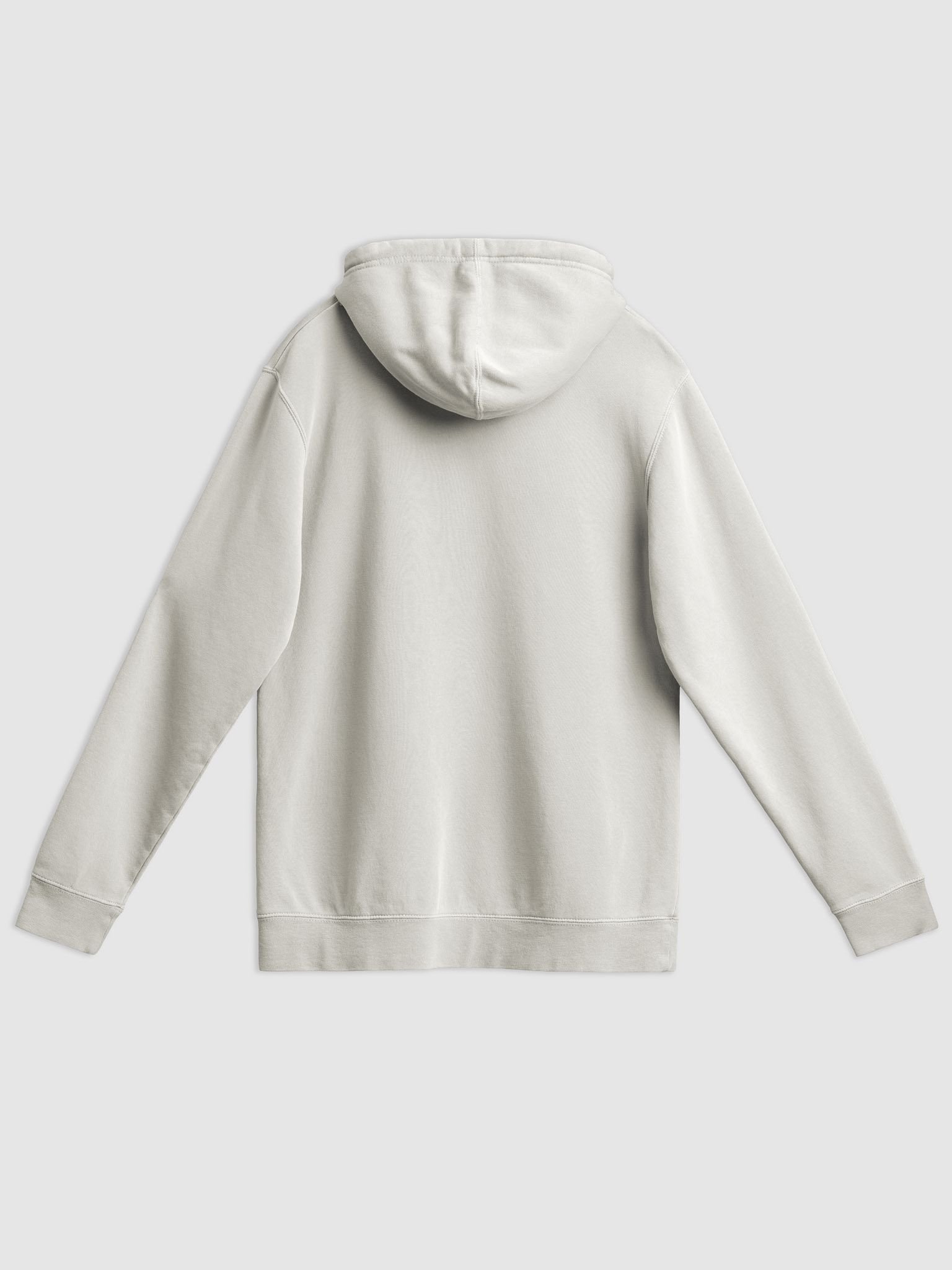 Sunset Bonsai Hoodie product image (2)