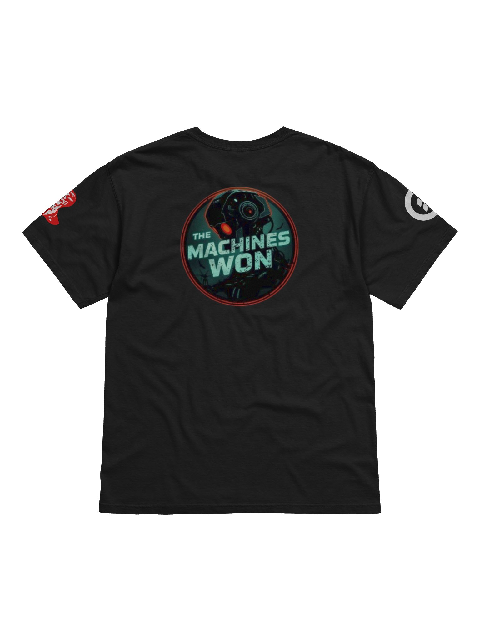The Machines Won SpecialEdition product image (5)