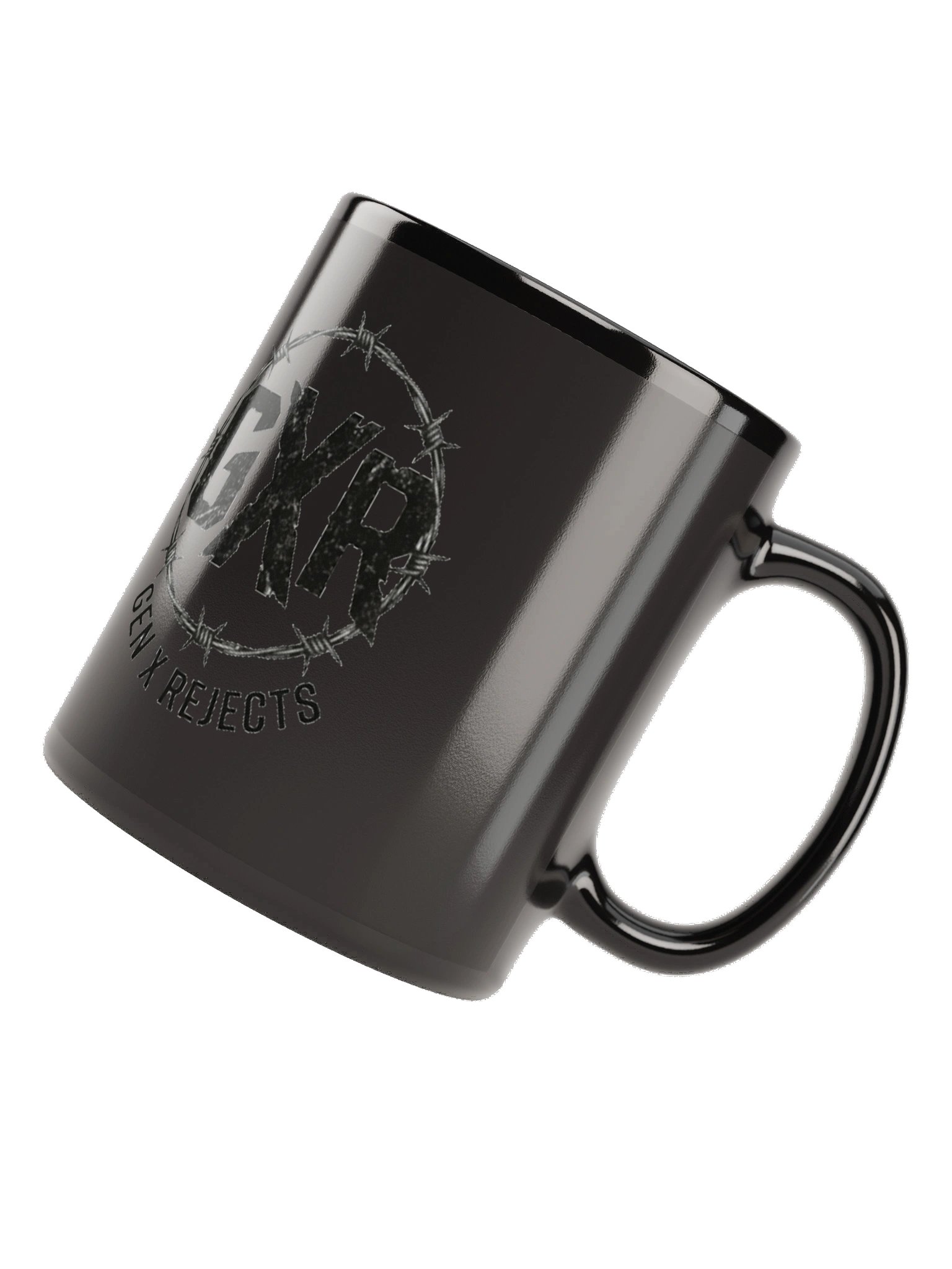 Wanna-be mug product image (12)