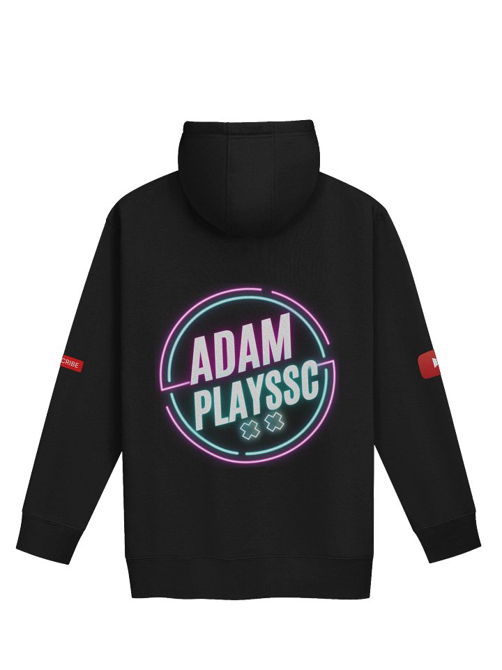 Unisex Premium Hoodie product image (11)