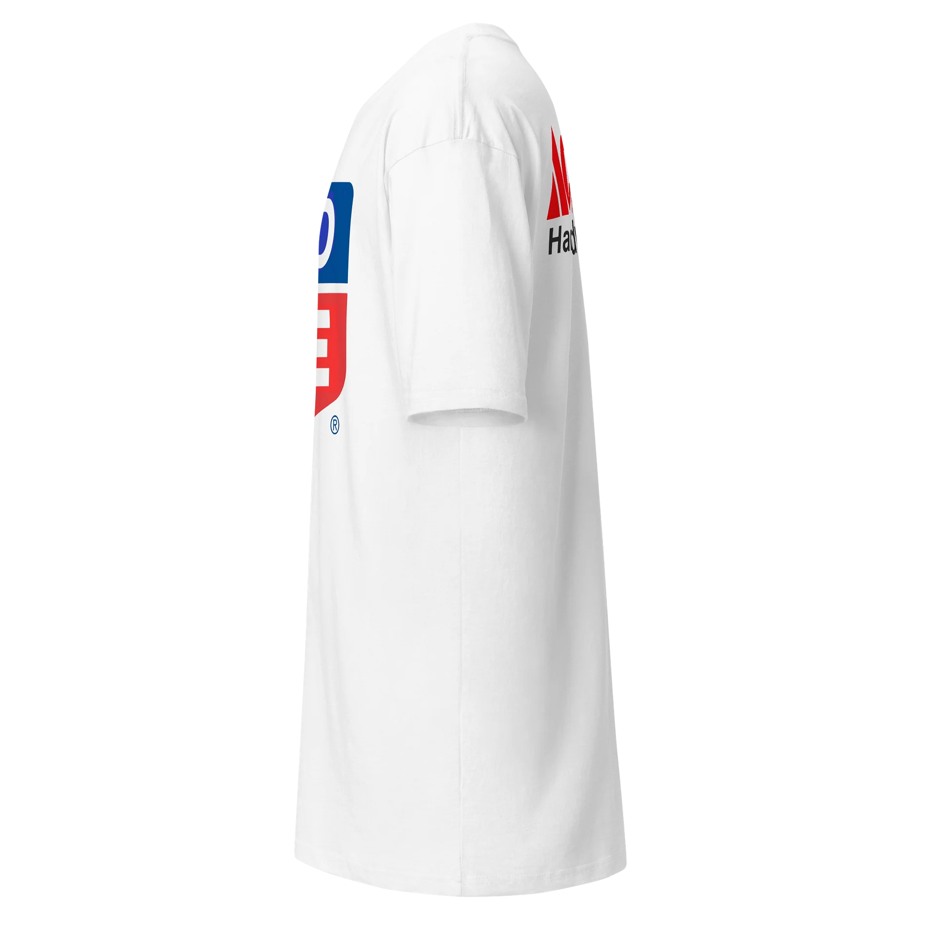 PAID RITE Logo Men's Premium Tee product image (3)