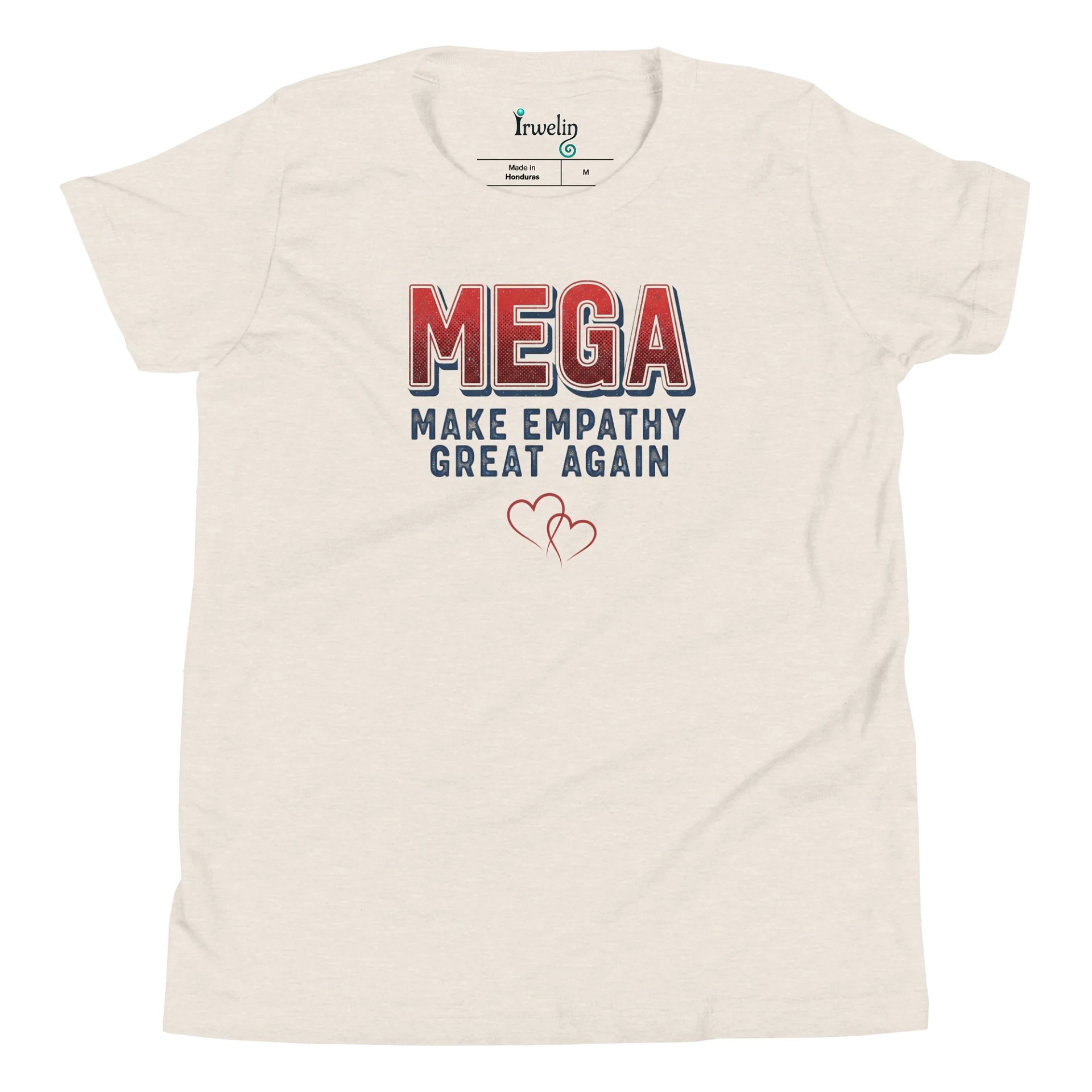 MEGA, youth edition product image (4)