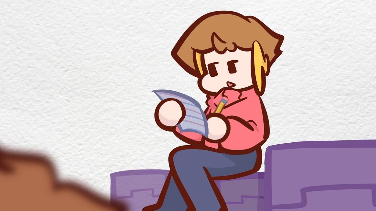 New video thumbnail