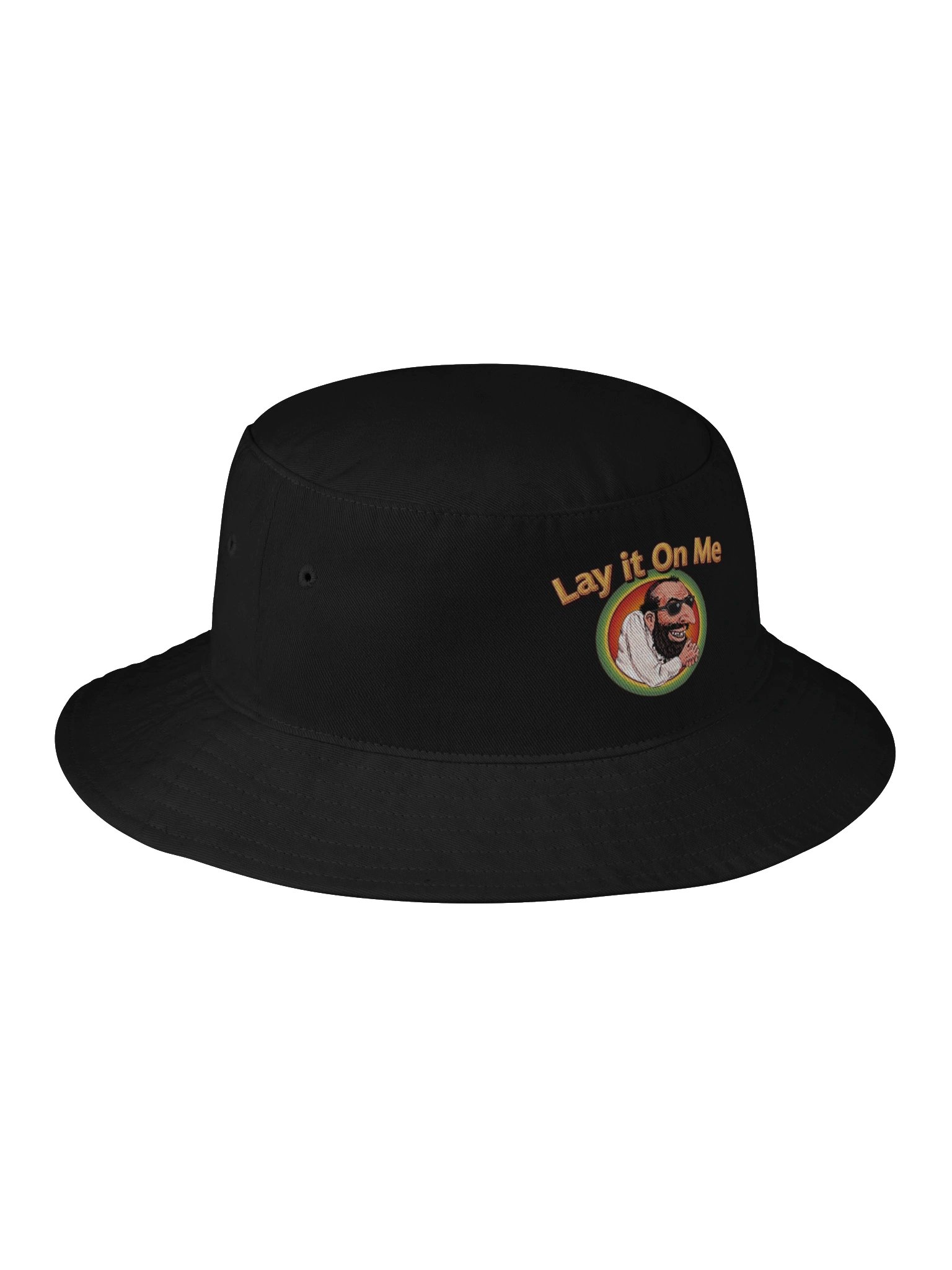 Hat- Leaning product image (11)