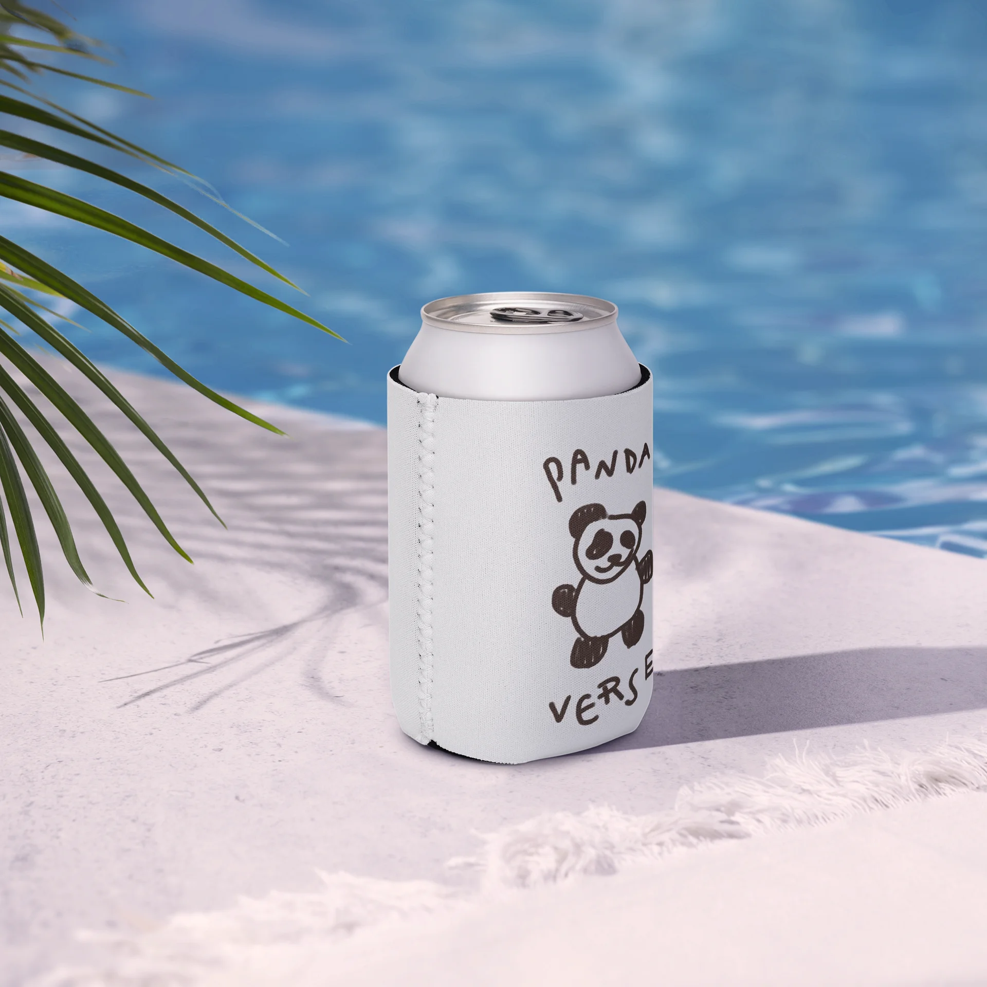 Scribbles Koozie product image (6)