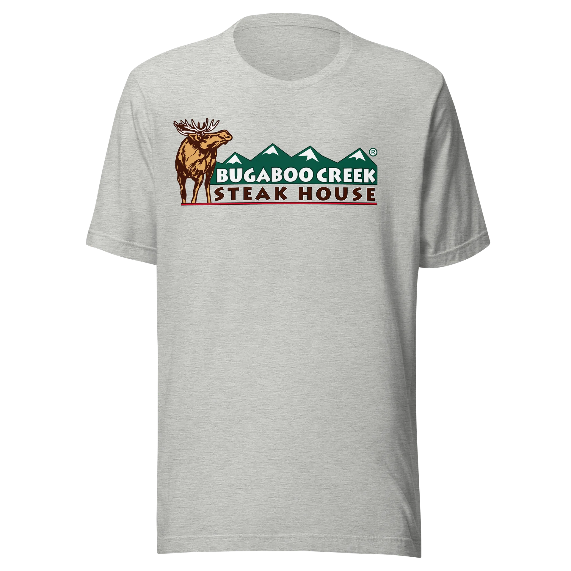 Bugaboo Creek Tee product image (1)