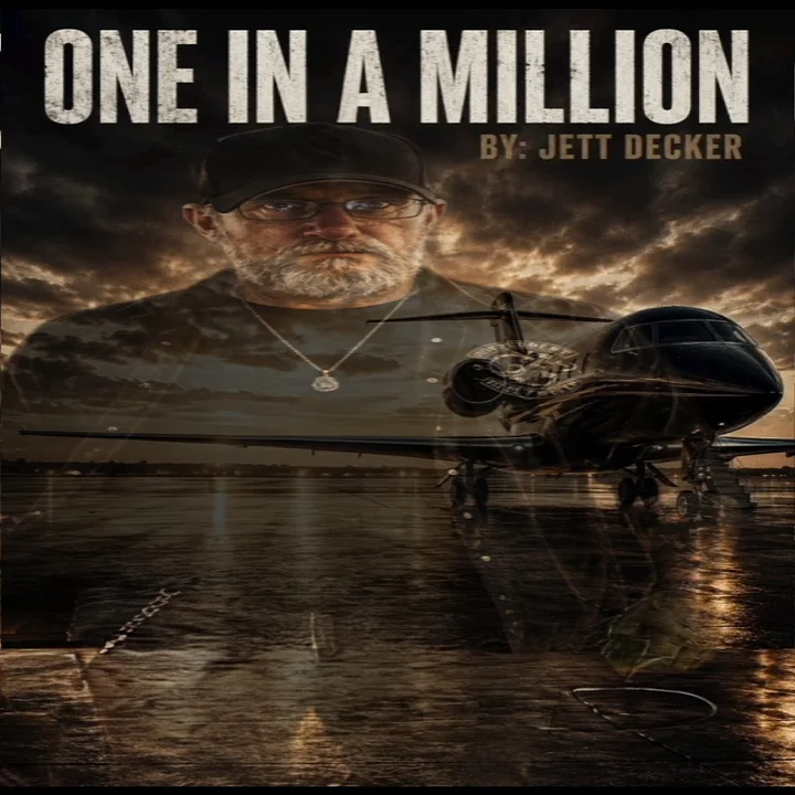One In A Million product image (1)