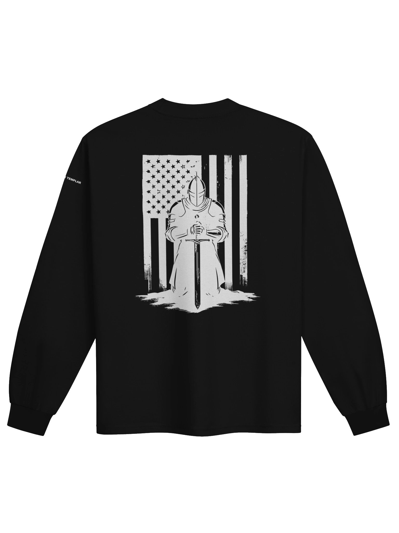 Watchman's Prayer Long Sleeve product image (1)