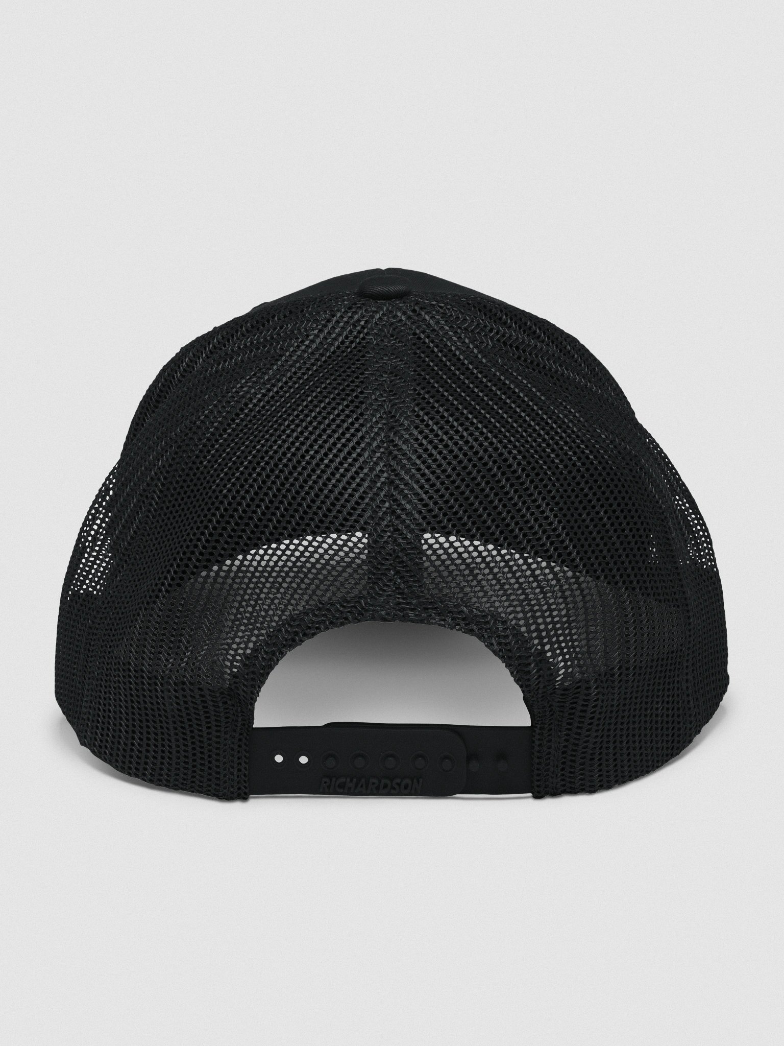 "The Neverending Project" Classic Trucker Hat product image (4)