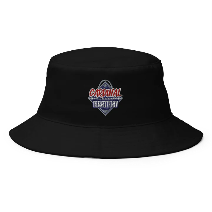 Bucket Hat product image (1)