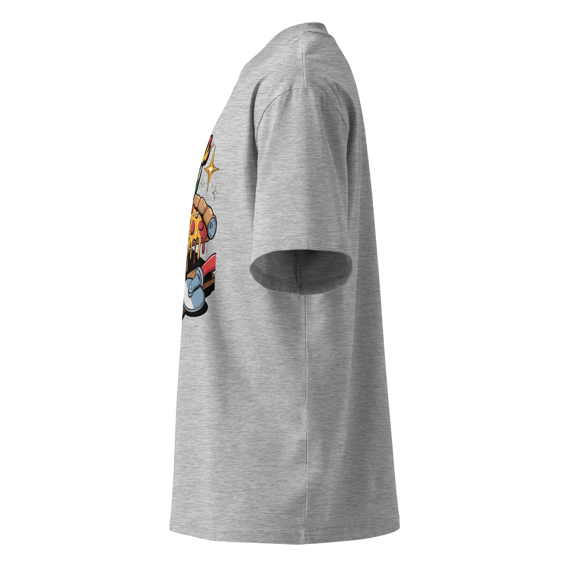Pizza Crew product image (4)