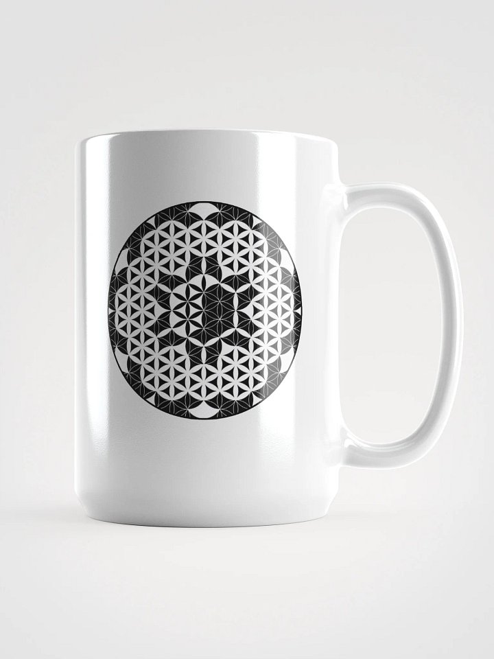 Ying Yang Mug product image (1)