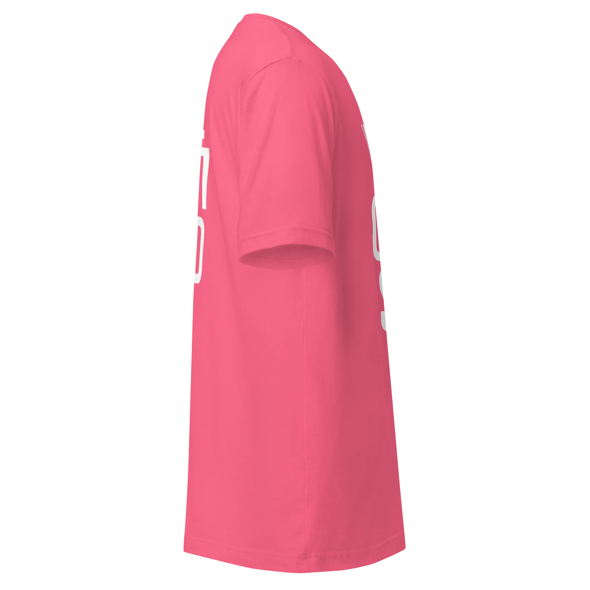 WeOwtsyd Gen 2 Premium T-shirt - Pink product image (4)