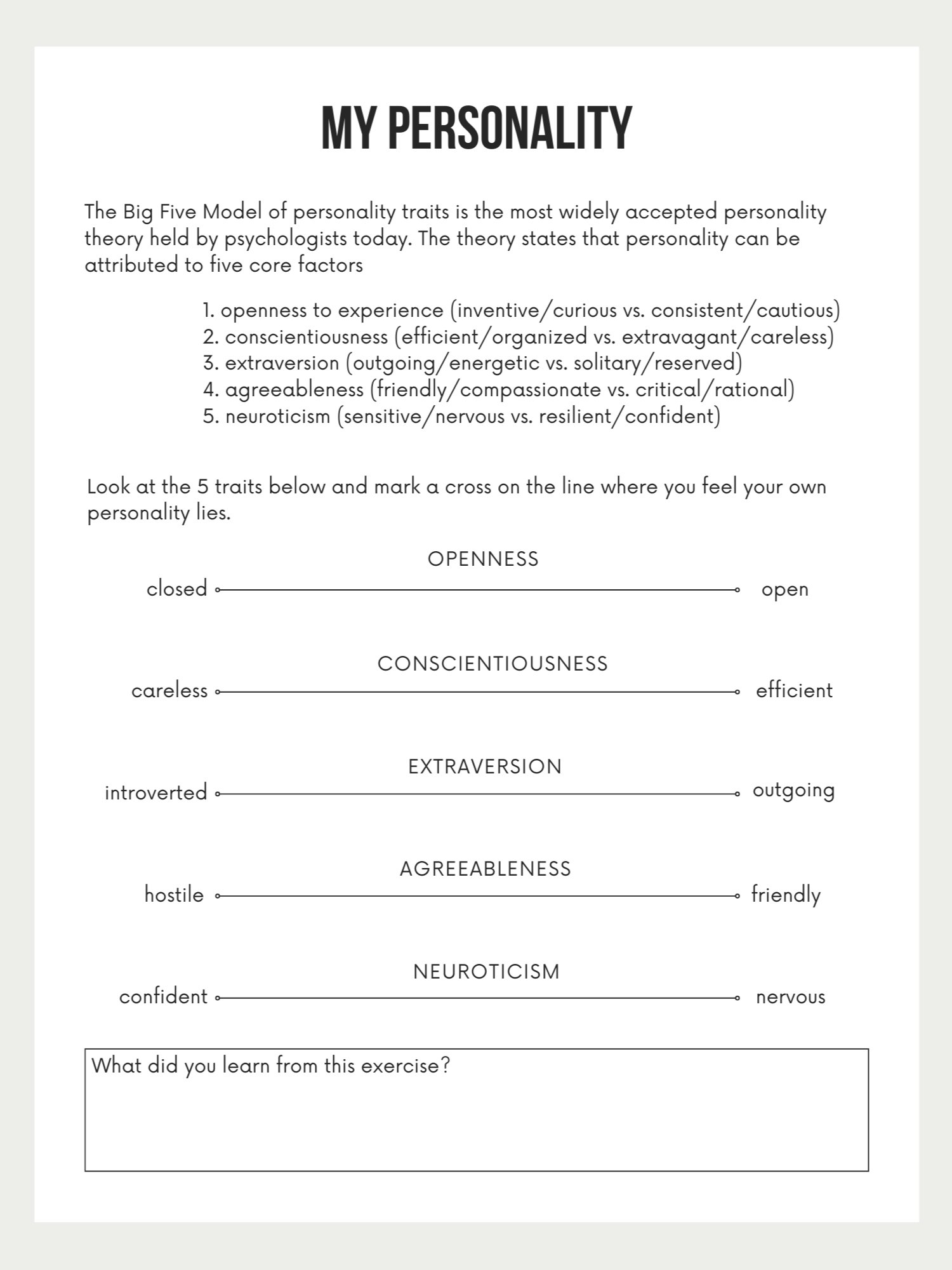 Vision Board Mastery Workbook product image (4)