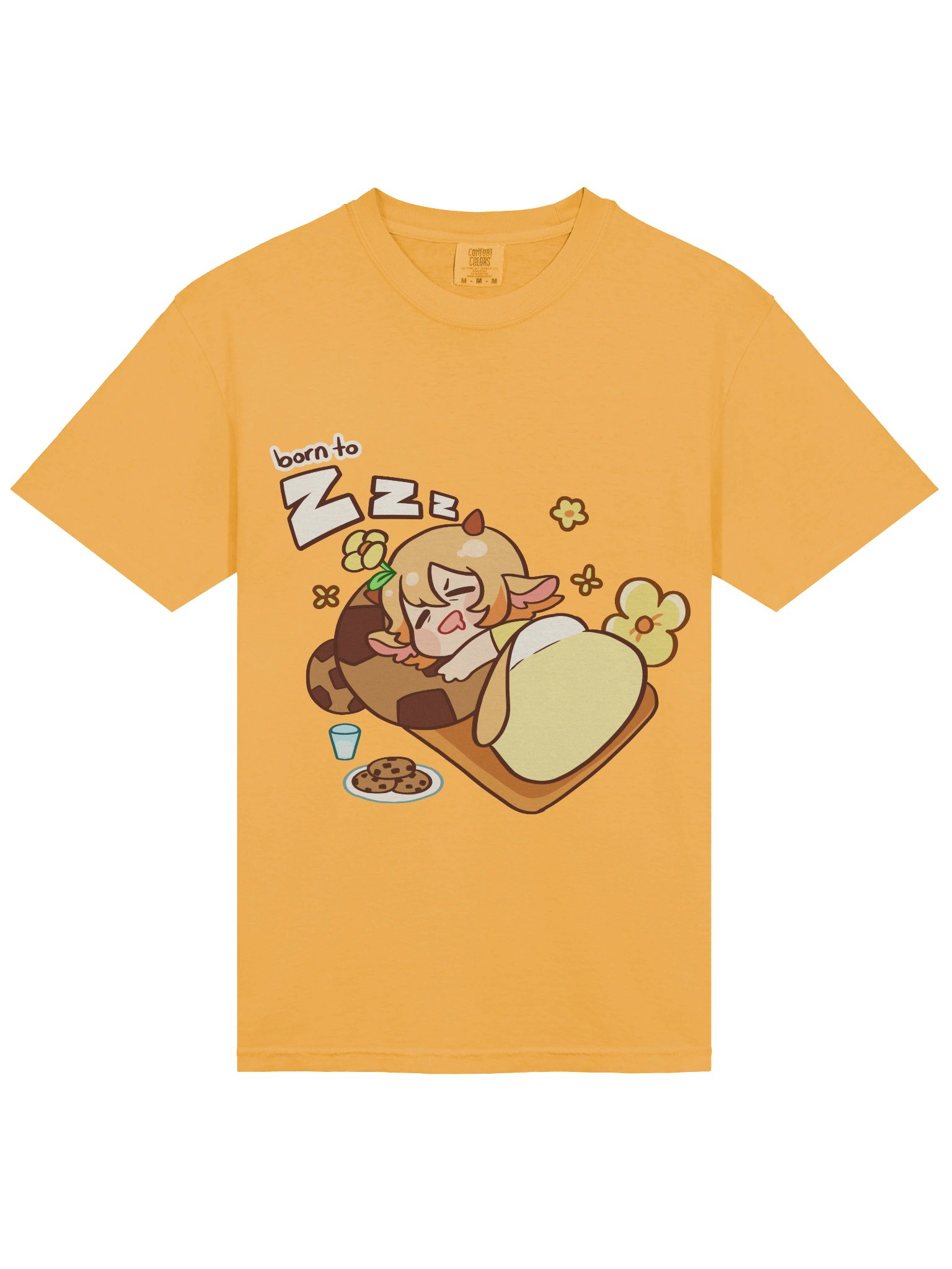 Sleepy Daisy product image (3)