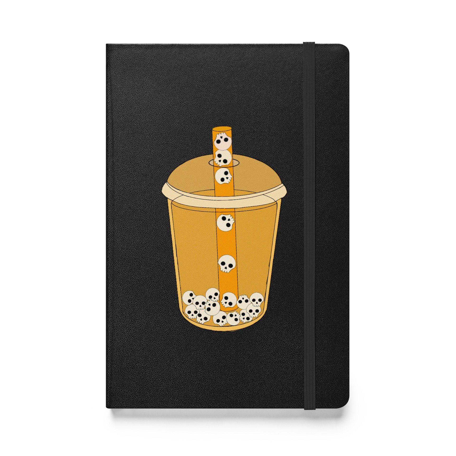 Death By Boba Journal- Mango product image (1)