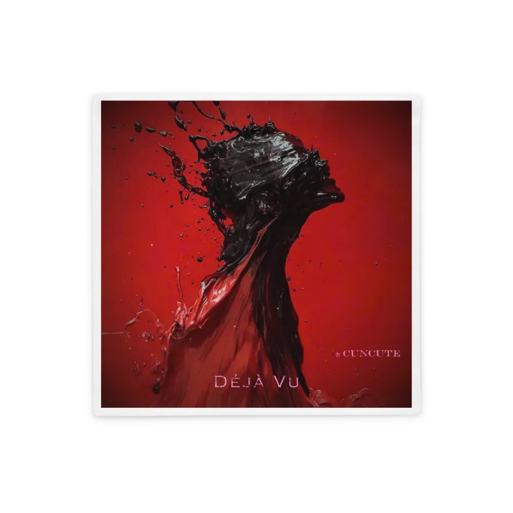 Déjà Vu product image (1)