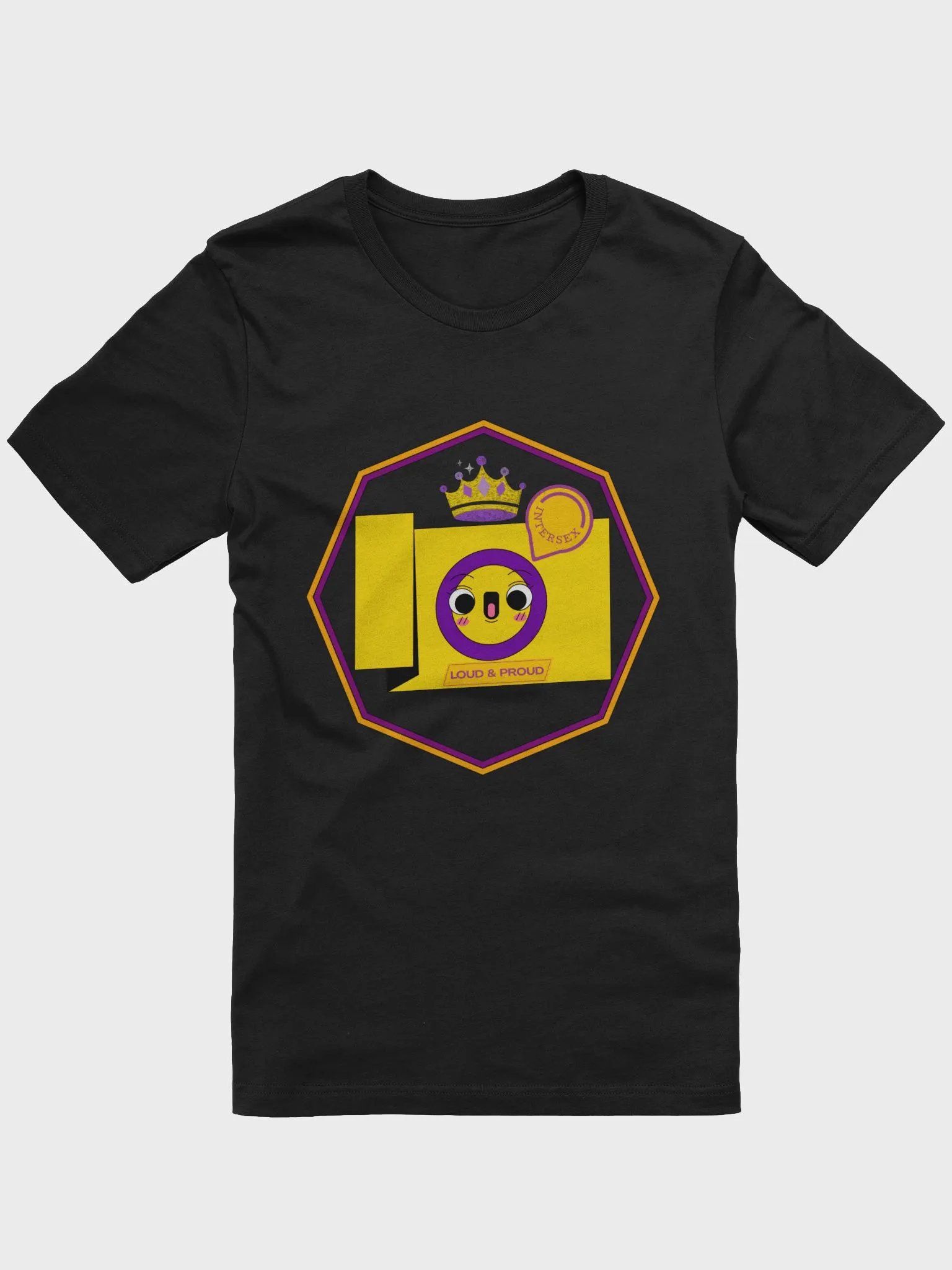 Intersex Pride product image (2)