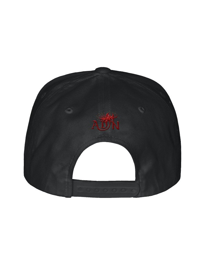 ADN Band Snapback product image (2)