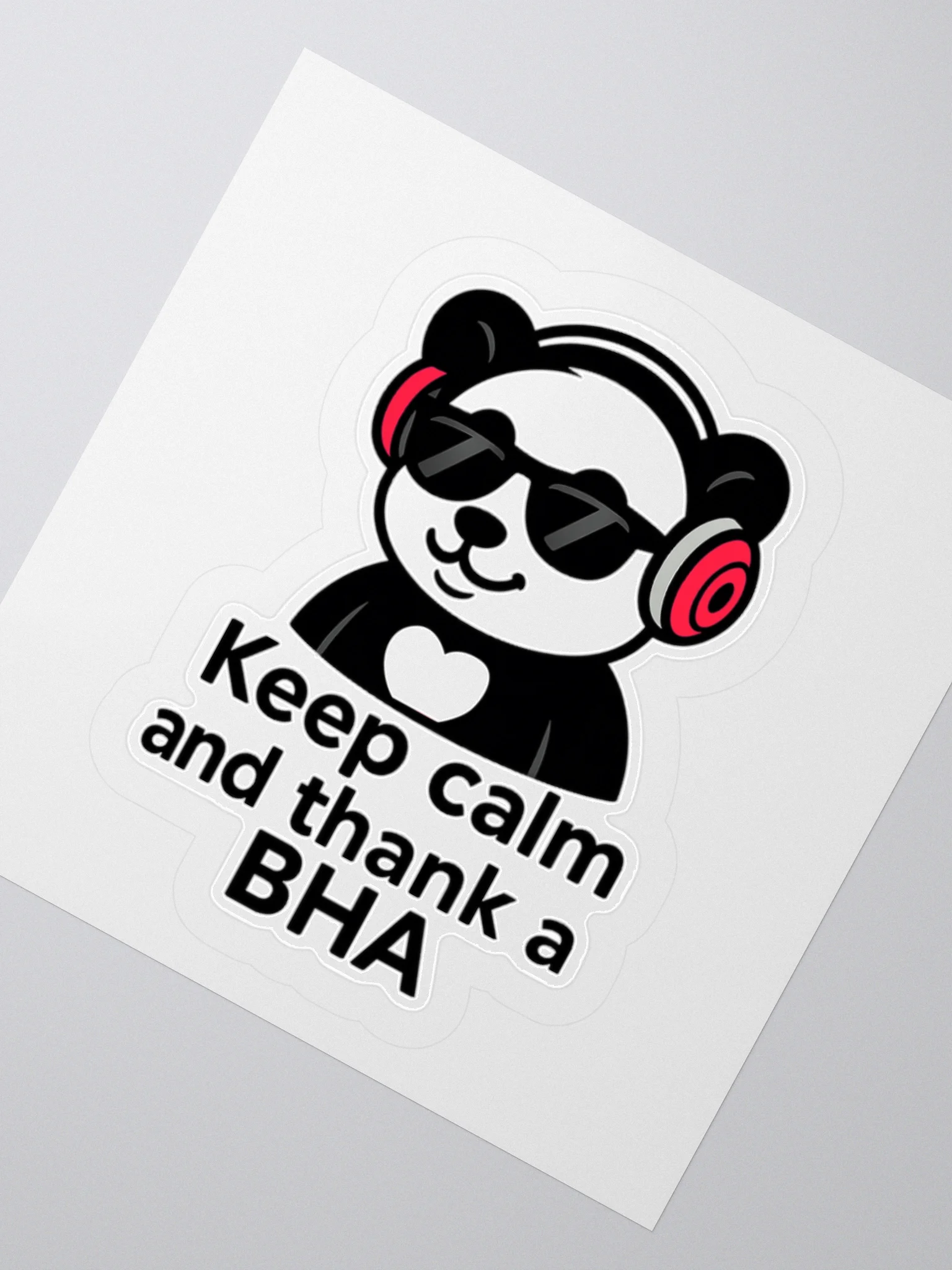 BHA sticker product image (2)