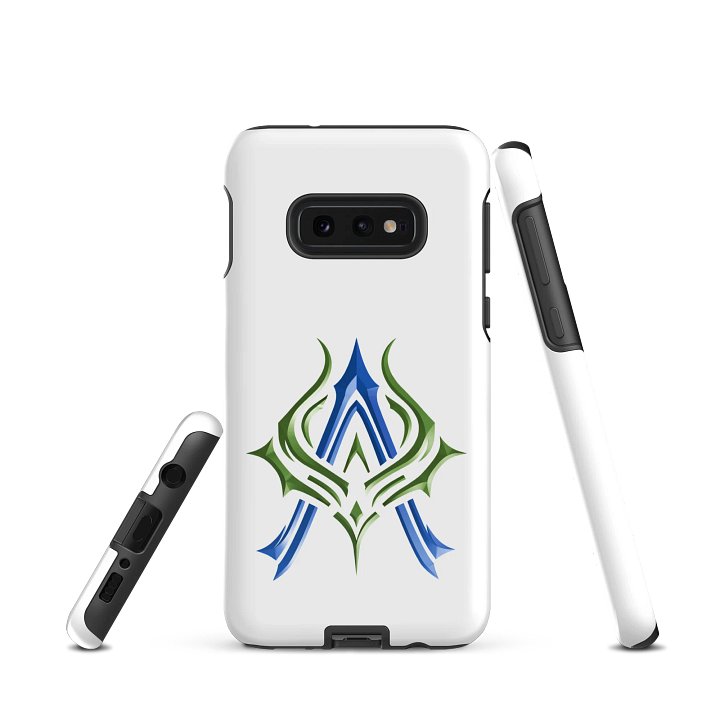 Flame Fusion Samsung® Tough Case product image (3)