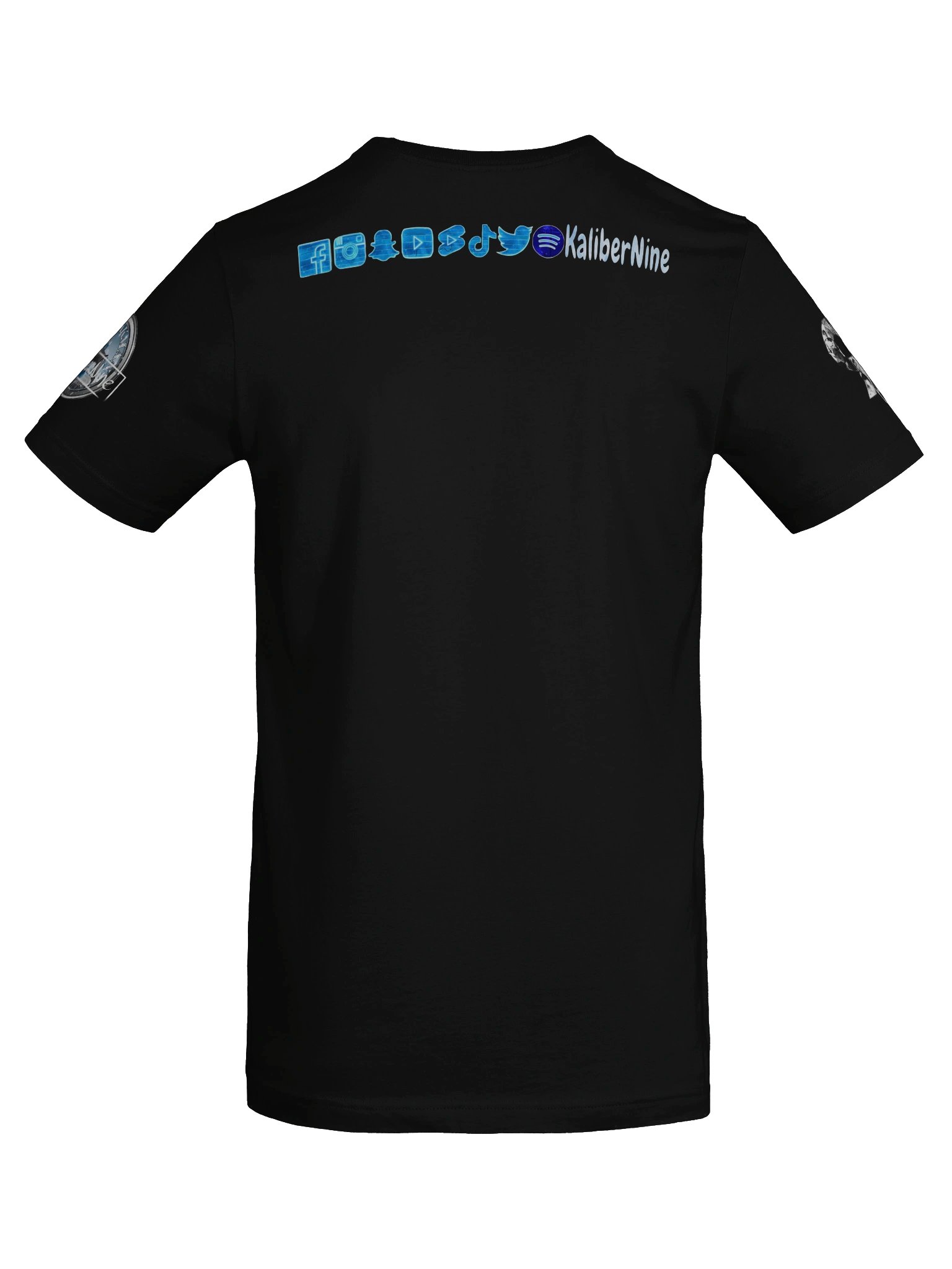 Kal Promo Tee product image (47)
