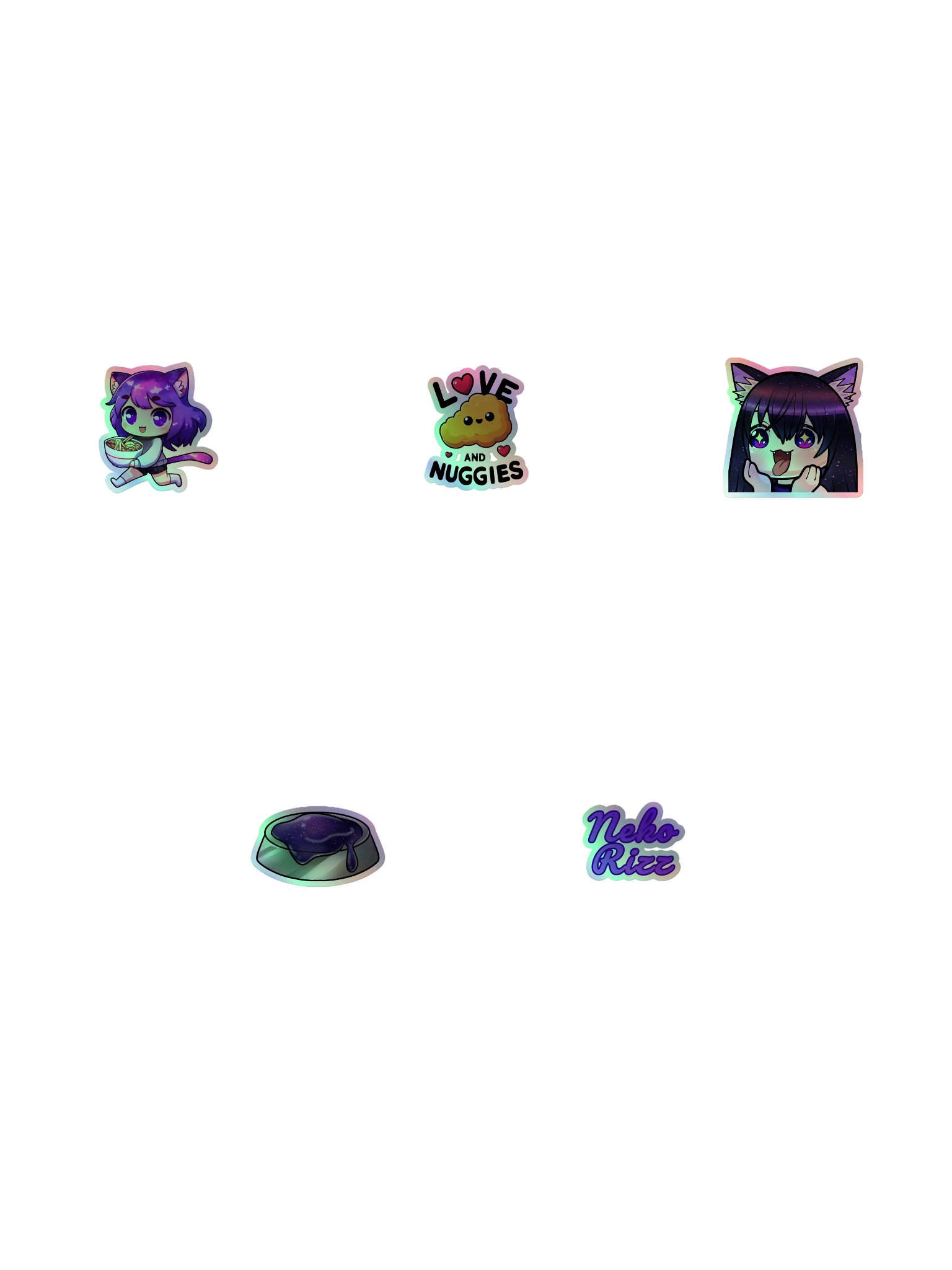 Sticker Bundle 1 product image (1)