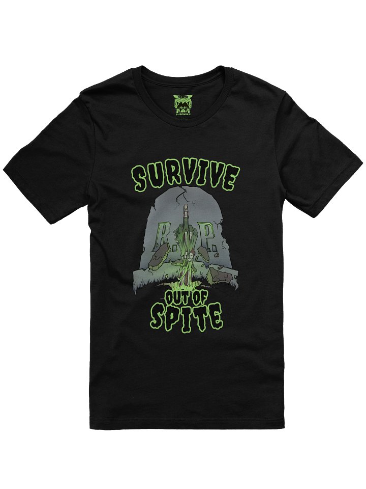 Spiteful Survival product image (1)