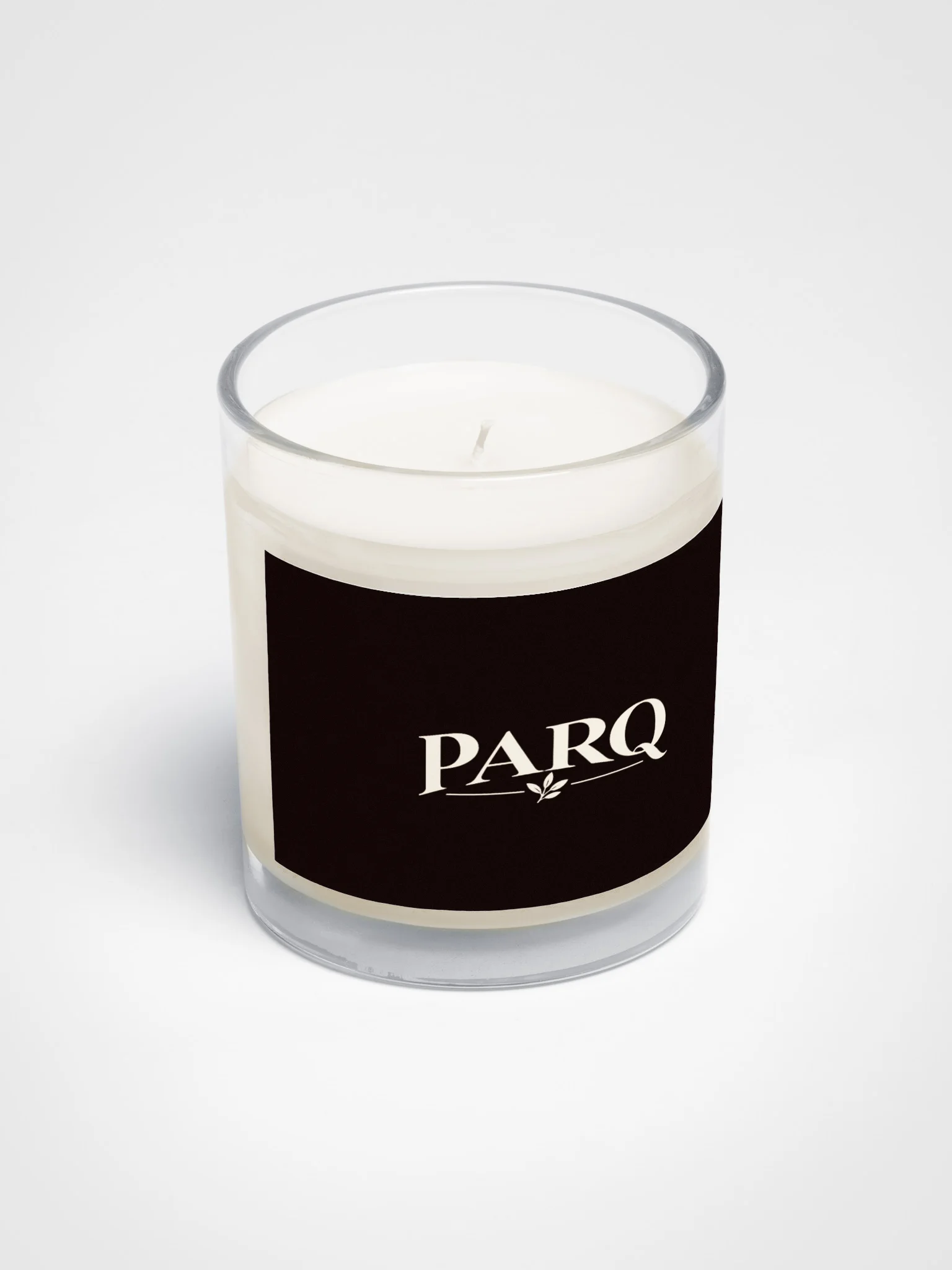 PARQ Minimalist Candle product image (2)