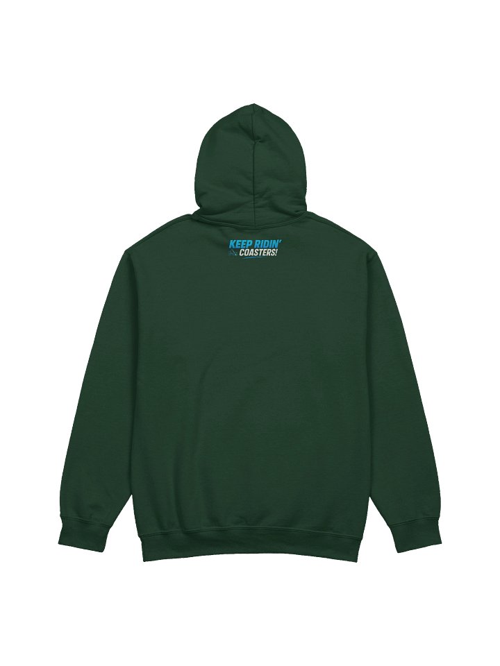 Therapy Is Expensive, Coasters Are Cheaper - Hoodie product image (13)
