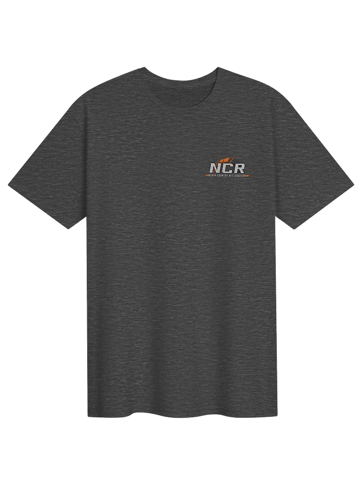 NCR Unisex T-Shirt product image (21)