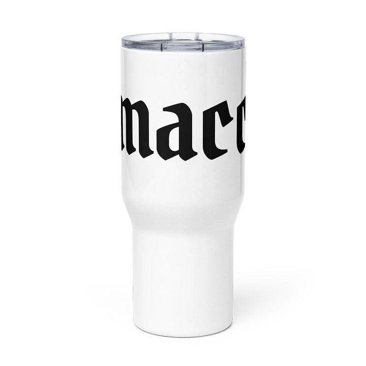 The MACC Sauce Cup product image (2)