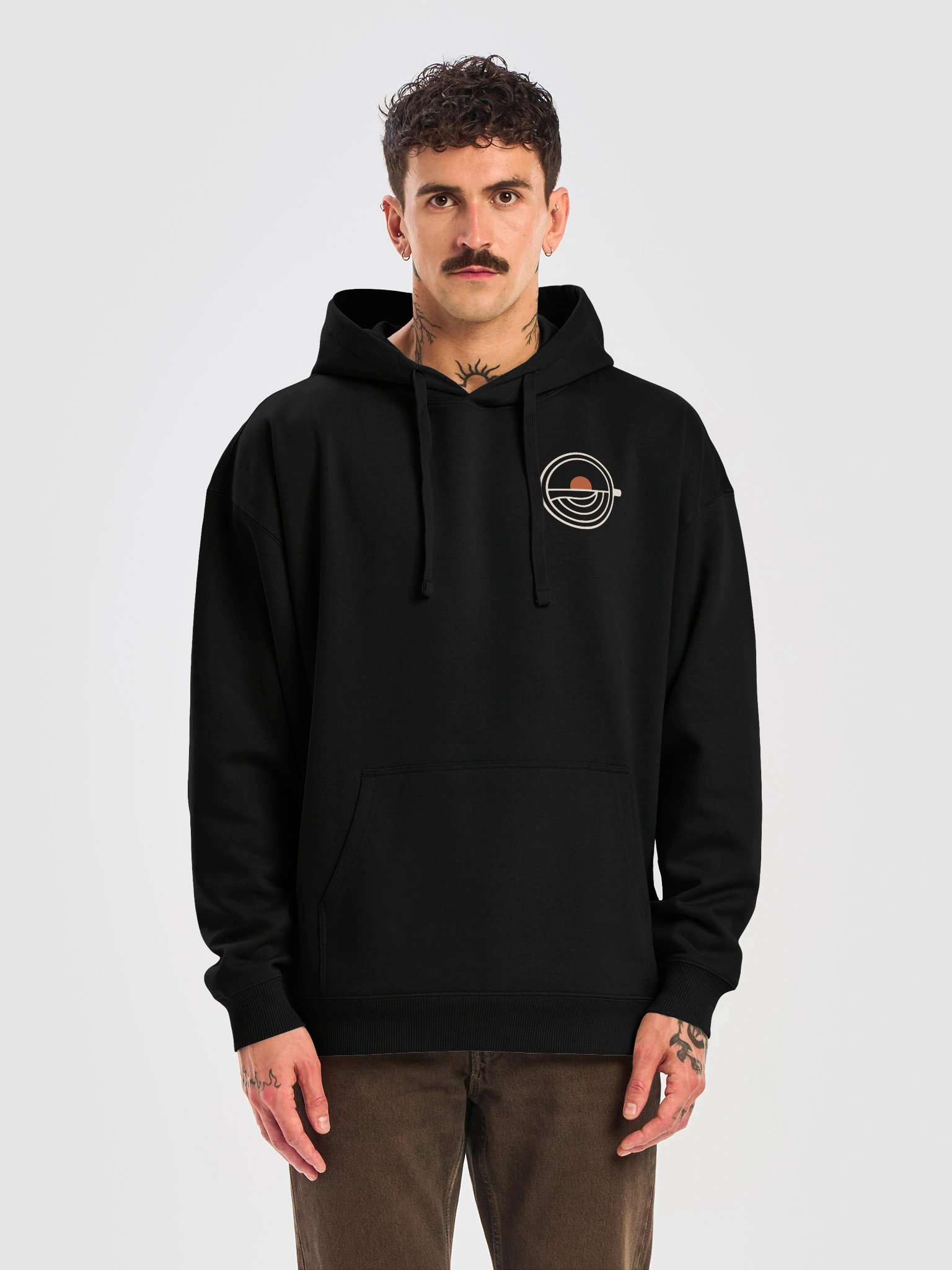 Tailgate Coffee Co. Hoodie Edition 001 product image (5)