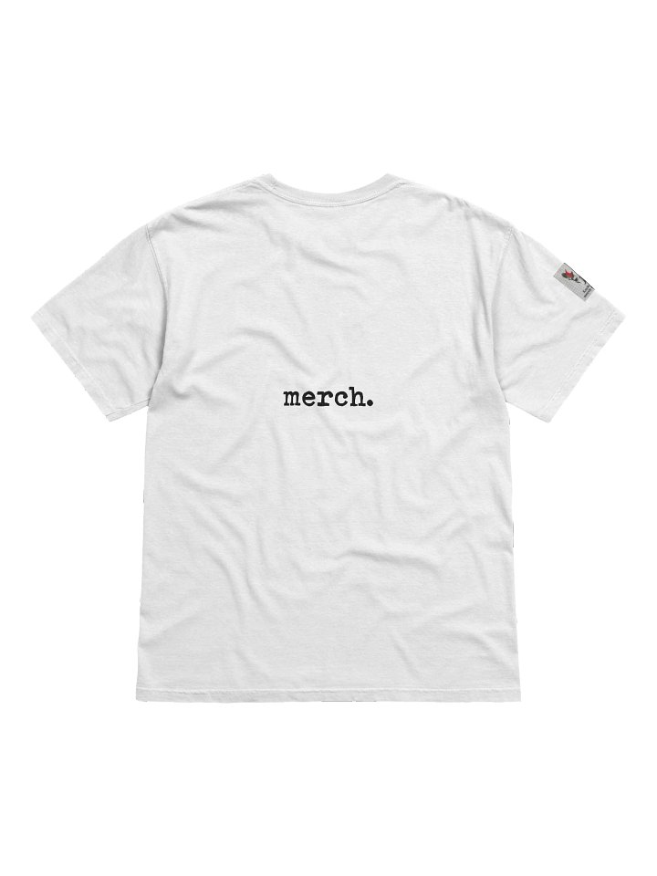 STD BANK TEE product image (2)