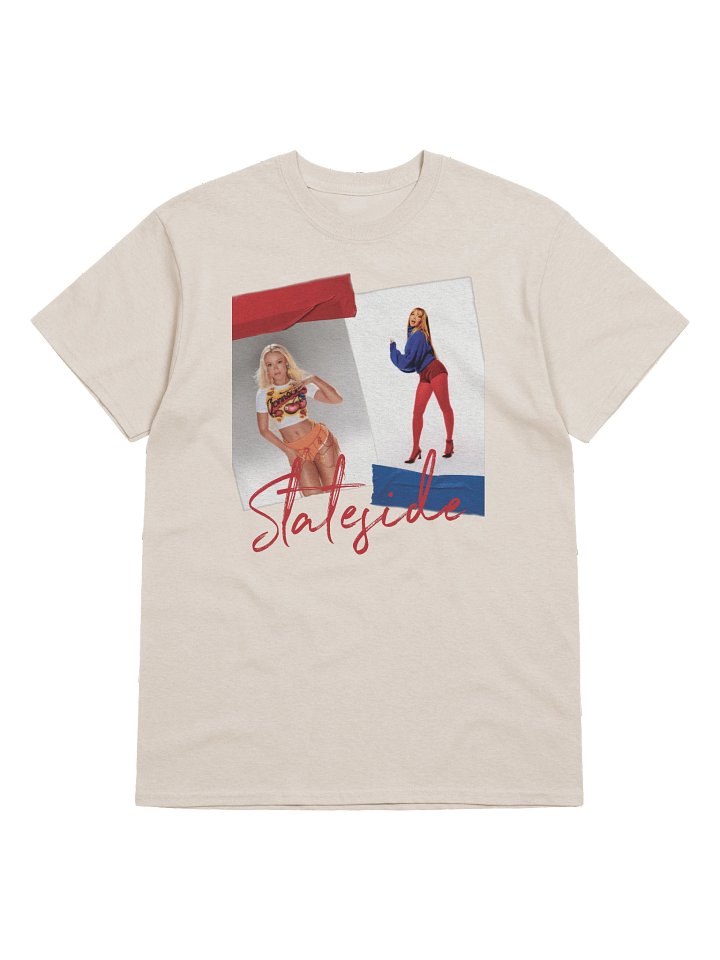 Stateside Zara Larsson PinkPantheress T-Shirt product image (6)