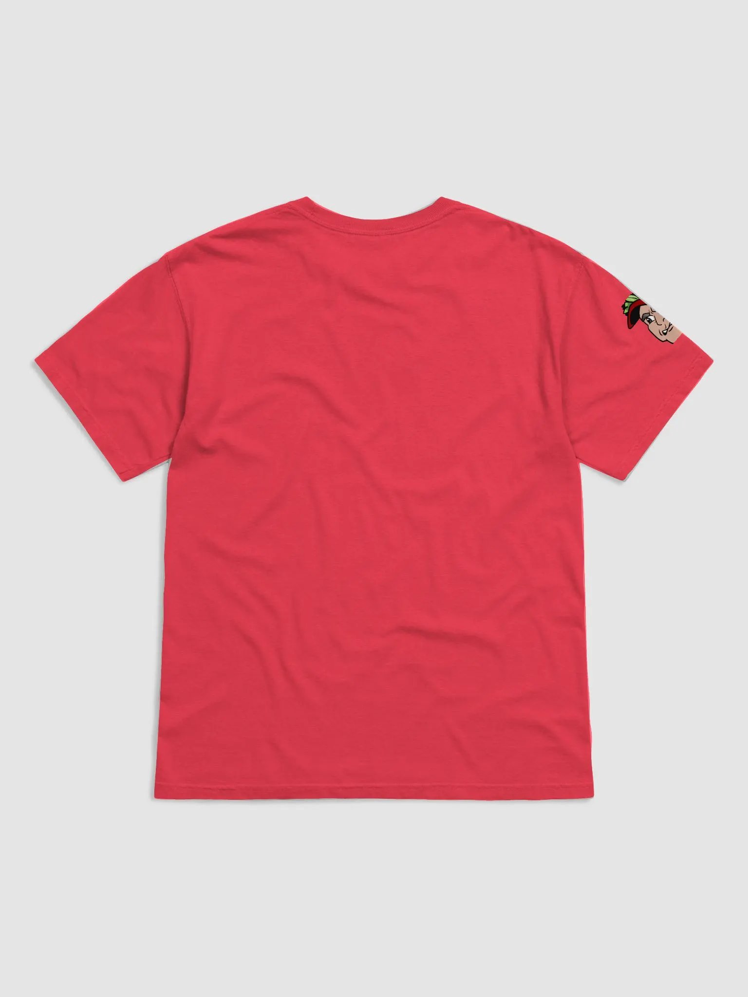 DOD T-Shirt product image (2)