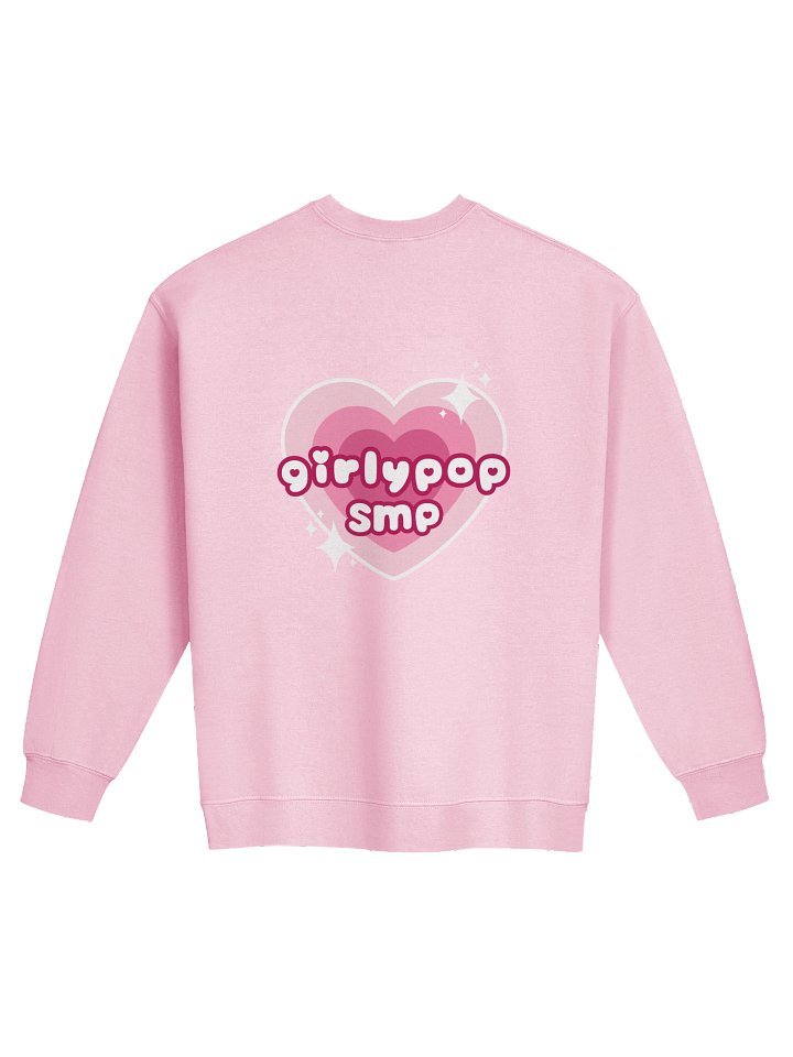 Girlypop Crewneck product image (2)