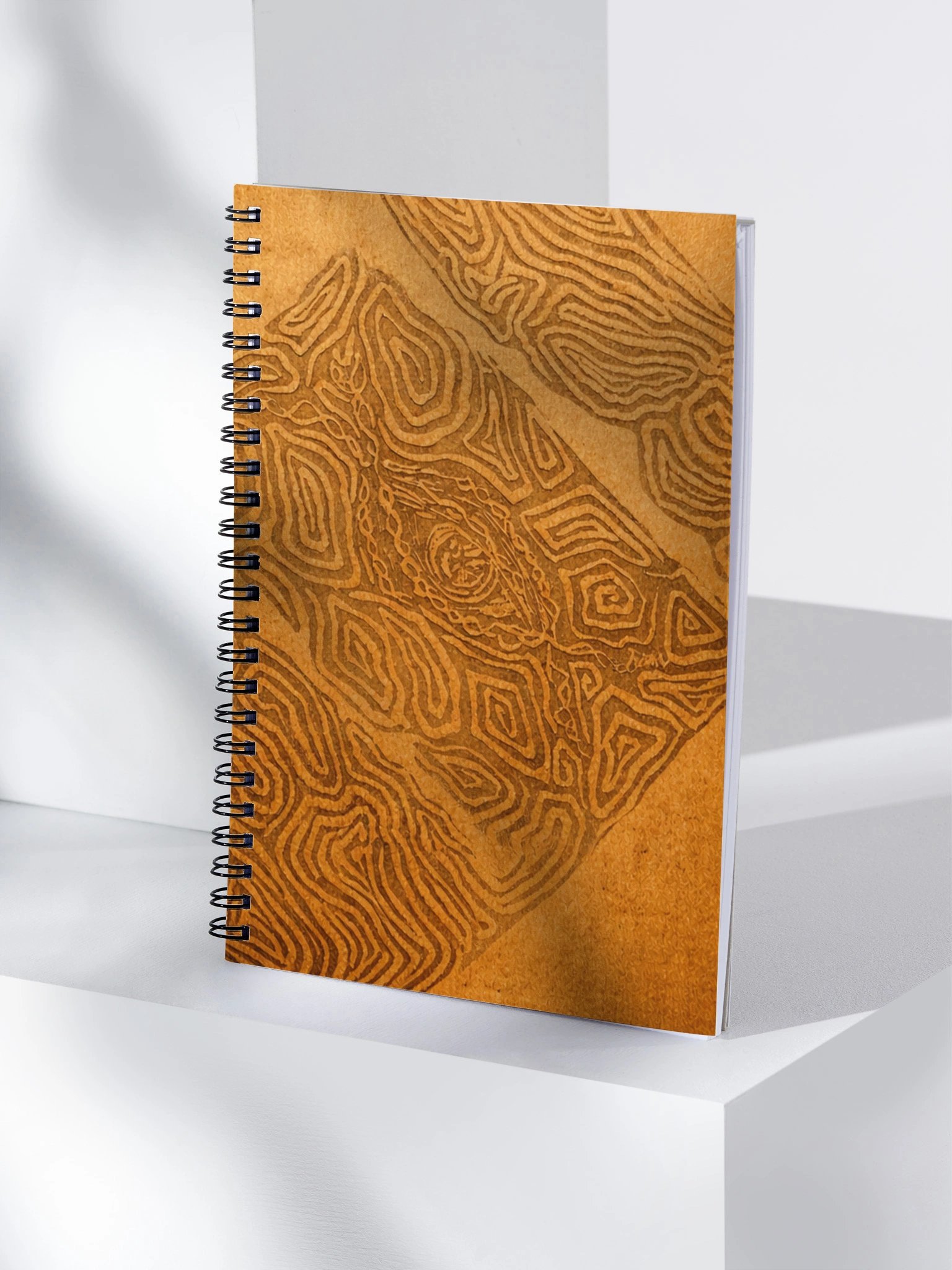 Puede Ver el Mundo — Notebook product image (4)