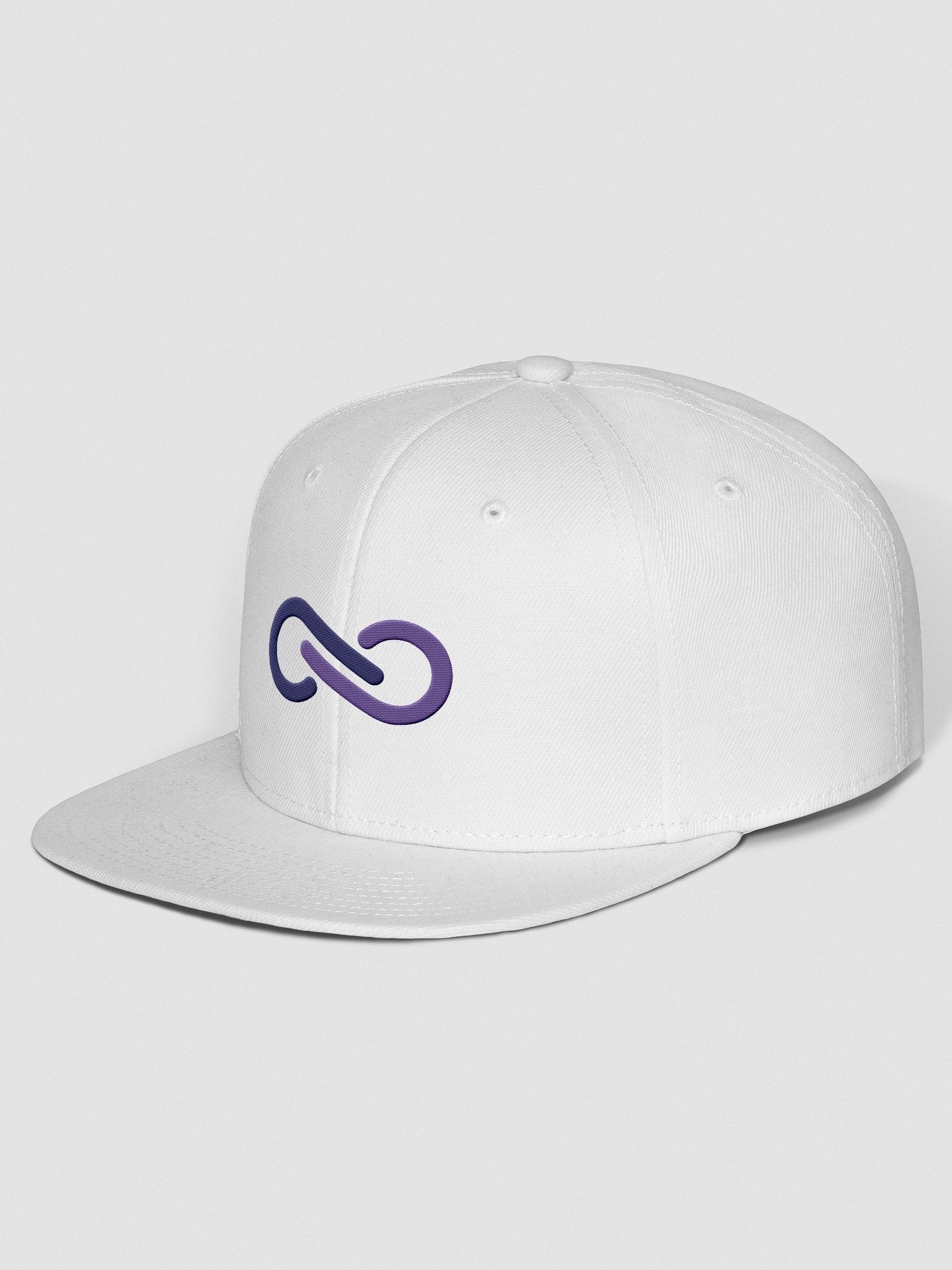 Snapback Cap - Light product image (25)