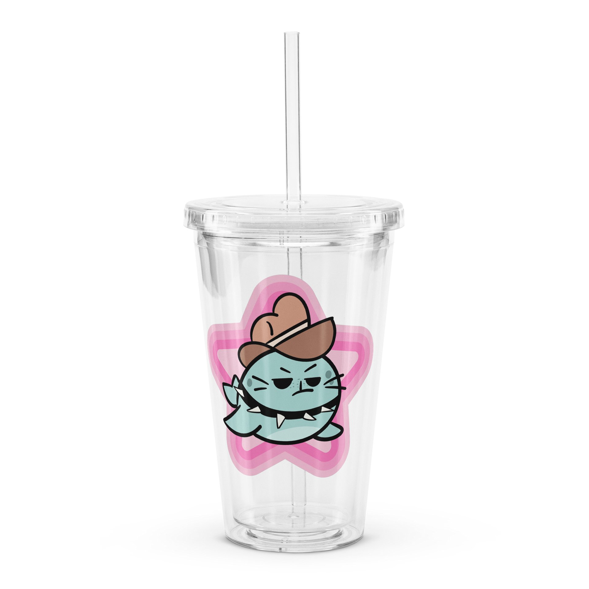 Cowboy Winifred-Cup product image (1)