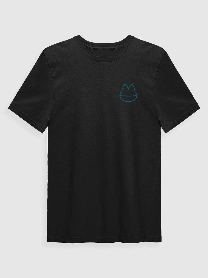 Neon Light Munch Design product image (1)